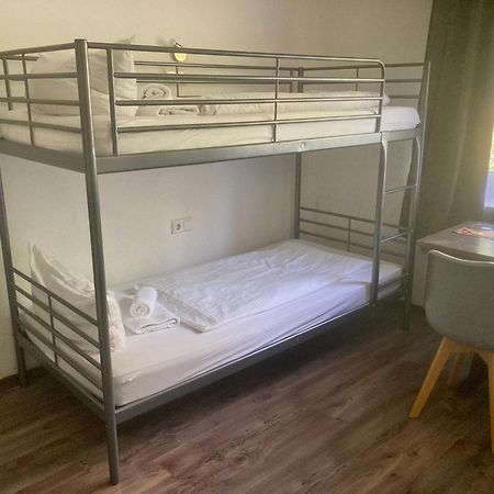 Hostel & Hotel Браунлаге Экстерьер фото